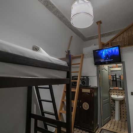 Riad Skilfo 페스 외부 사진