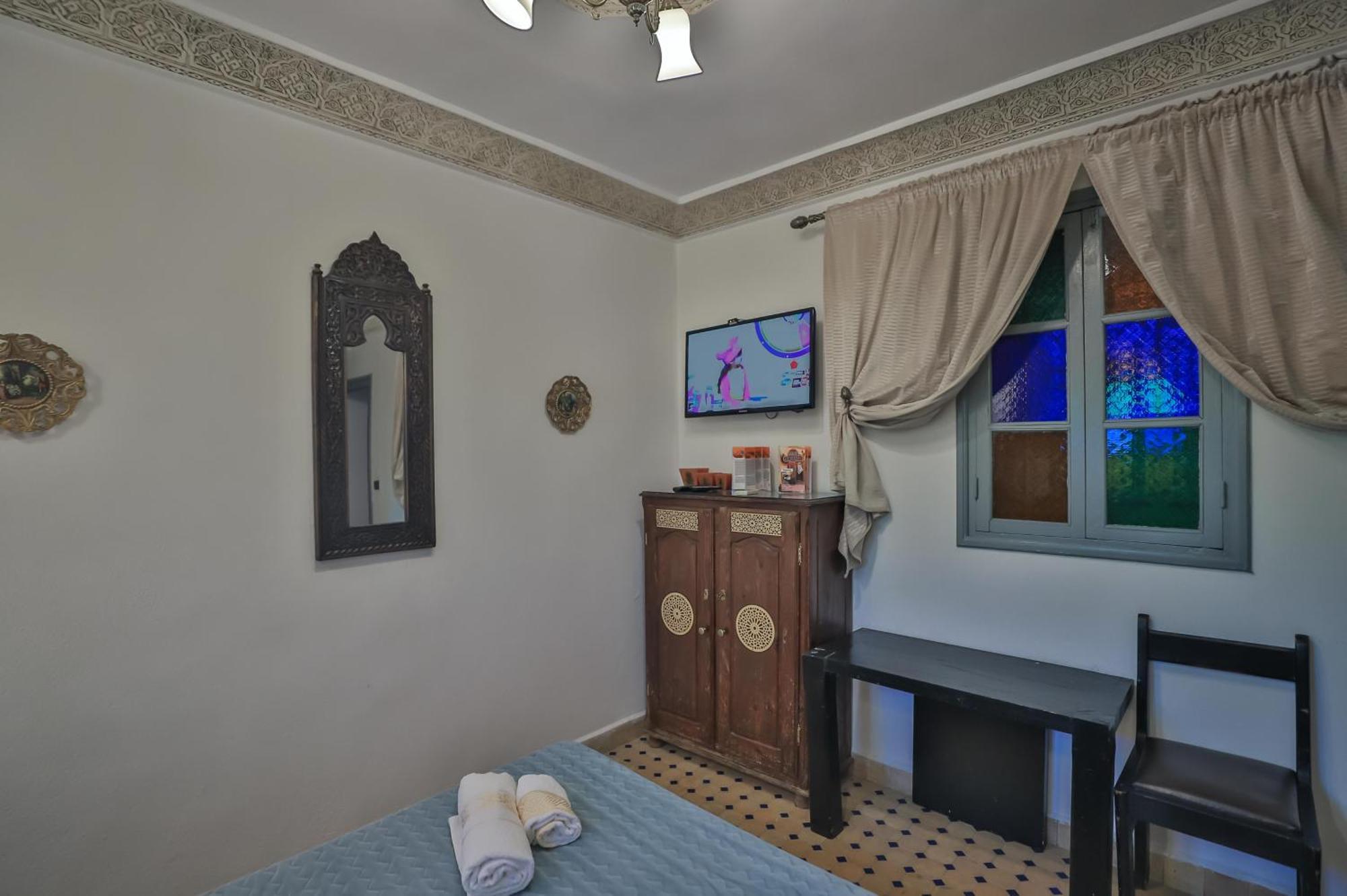 Riad Skilfo 페스 외부 사진